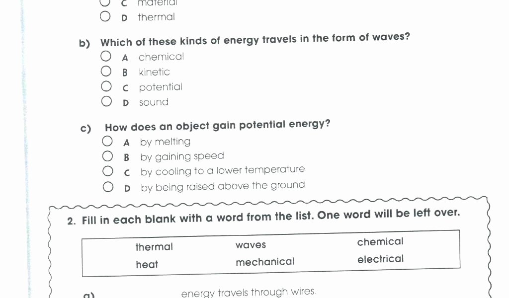 Main Idea 3rd Grade Worksheets Free Printable Main Idea Worksheets