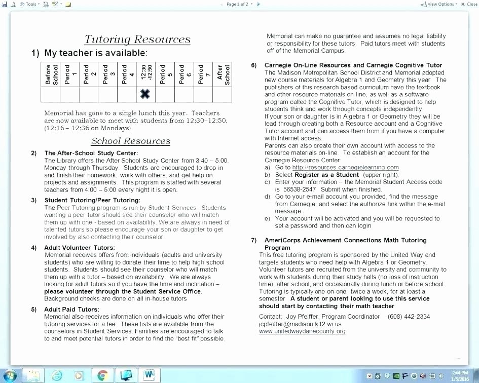 Main Idea Worksheets High School Puter Worksheet Results for Worksheets Middle School