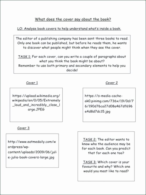 Main Idea Worksheets High School Quotation From the Text Graphic organizer Worksheet