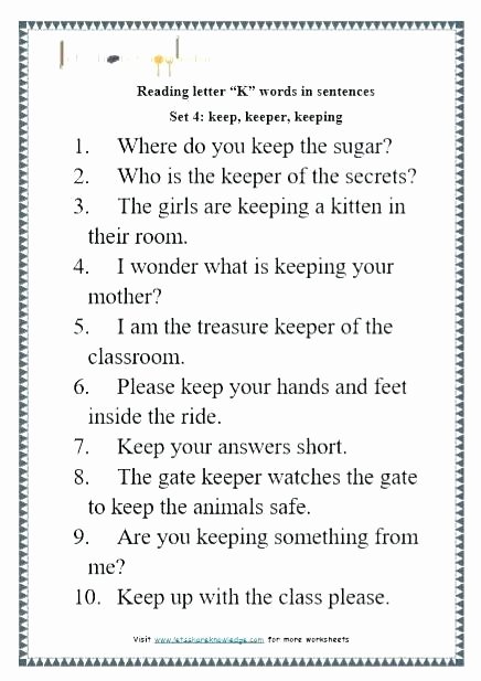 Making Friends Worksheets Awesome Making Words Kindergarten Worksheets – Onlineoutlet