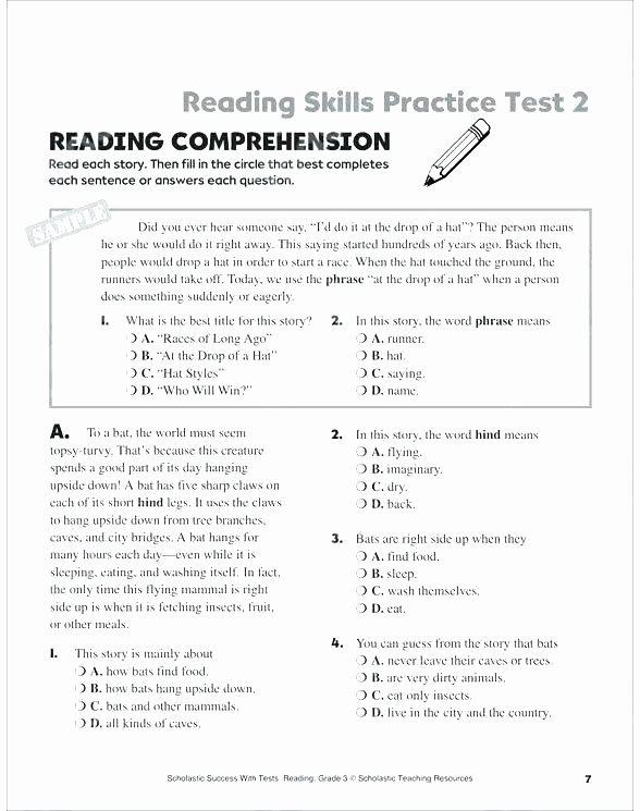 Making Inference Worksheets 4th Grade Free Printable Inference Worksheets for Grade Reading and