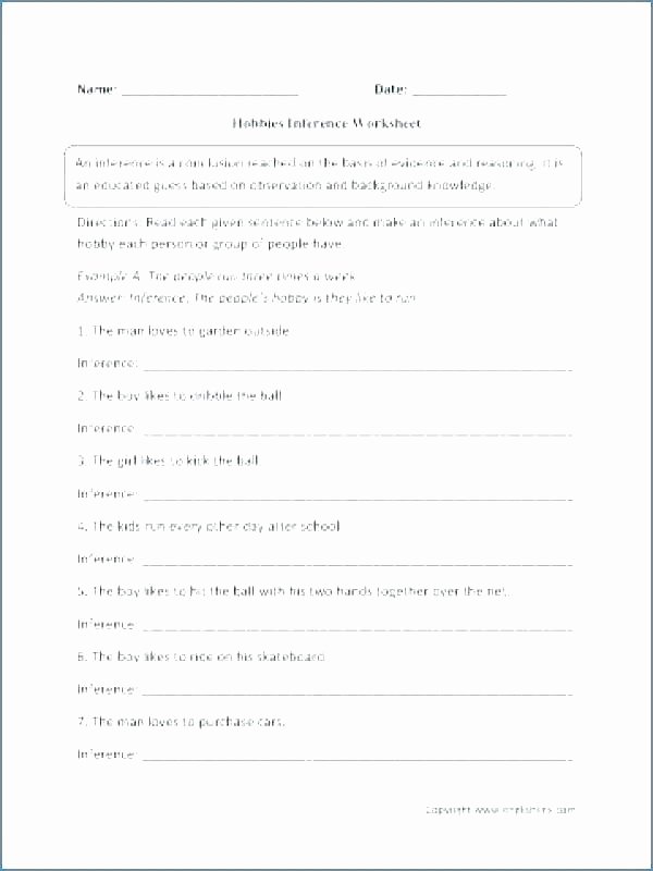 basics 6 free making inferences worksheets grade inference 4 drawing conclusions worksheets 4th grade pdf drawing conclusions passages inference worksheets grade to free drawing conclusions and making