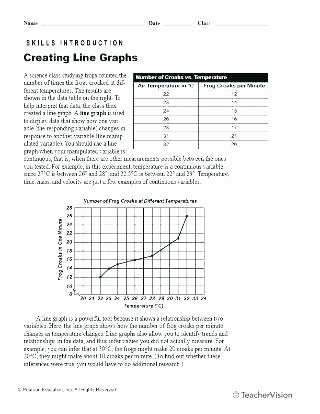 Making Line Graph Worksheets Grade Free Printable Circle Graph Worksheets Pie Surface