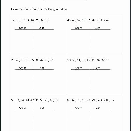 Making Line Graph Worksheets Plot Worksheets 2nd Grade Create Bar Graph Math for Story