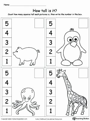 Mammal Worksheets for Kindergarten Free Earth Day Math Printable Worksheets for Kids Practice