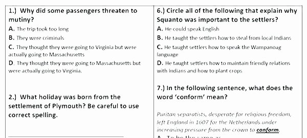 Mammals Worksheets for 2nd Grade Second Grade History Worksheets Printable Free for High