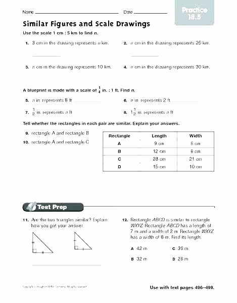 Map Scale Worksheet 3rd Grade Third Grade Drawing Conclusions Worksheets