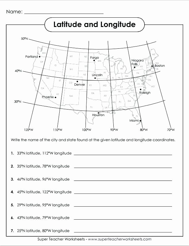 Map Scale Worksheet 4th Grade Map Worksheets for Grade Math Worksheet Skills Key Legend 5th