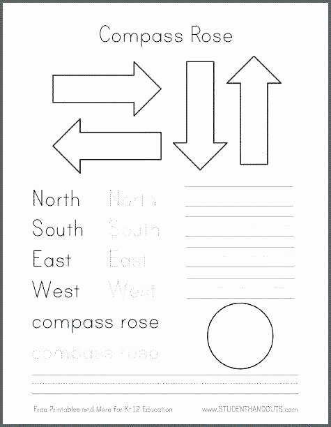 Map Skill Worksheets Geography Worksheets 3rd Grade – Primalvape