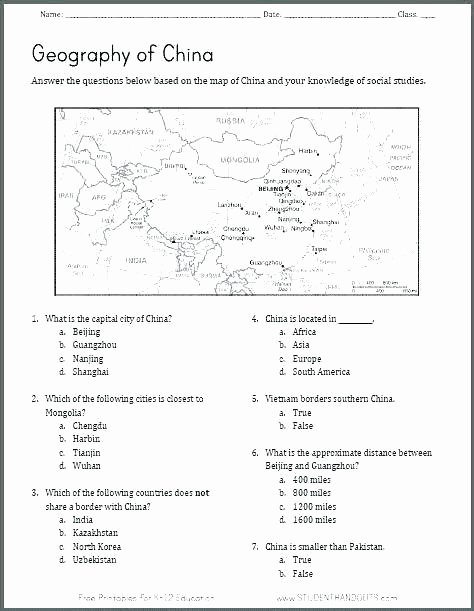 Map Skill Worksheets Us History Map Worksheets Colonies Printable Activities