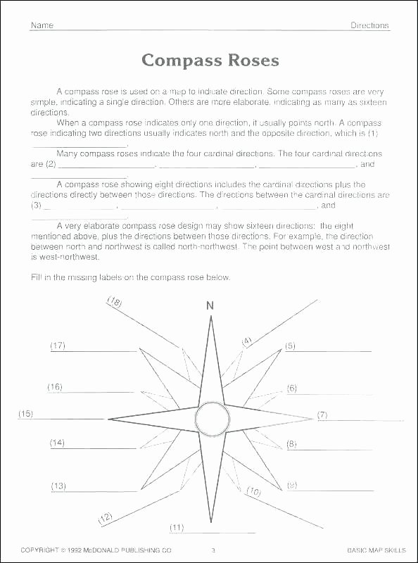 Map Worksheets 2nd Grade 2nd Grade Math Practice – Papakambing