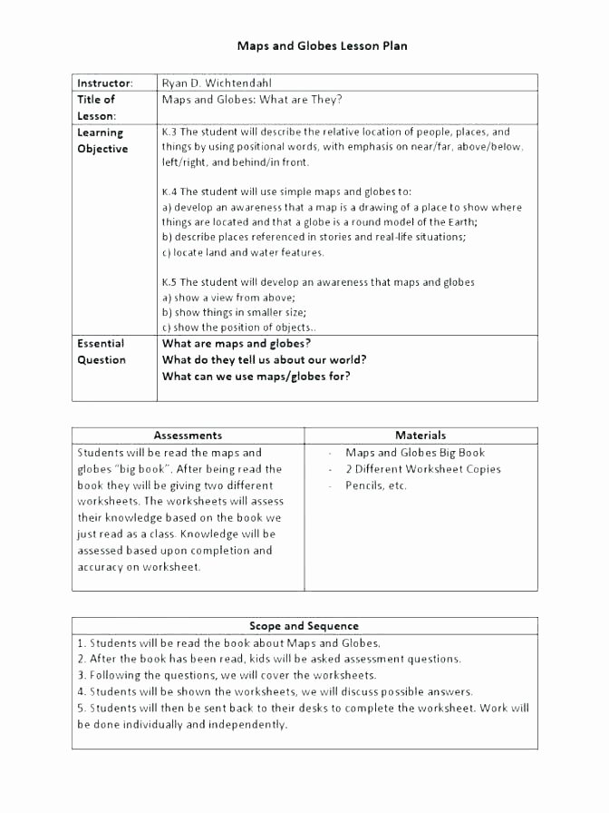 Map Worksheets 2nd Grade In and Out Worksheets Directional and Positional Words