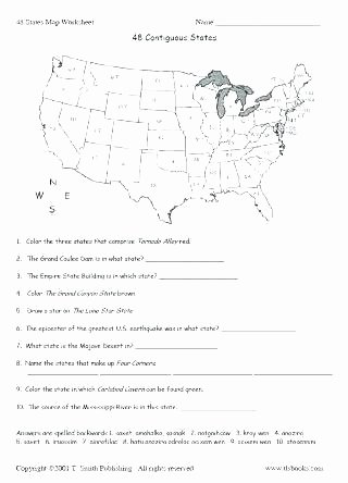 Map Worksheets 2nd Grade World Map Worksheet for Second Grade Printable Geography