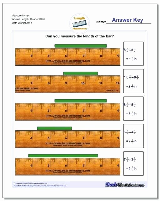 Mass Worksheets 3rd Grade Measuring Worksheets