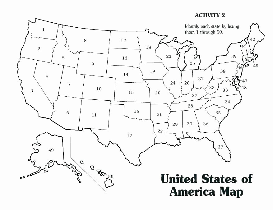 Matching States and Capitals Worksheet Learning States and Capitals Worksheets