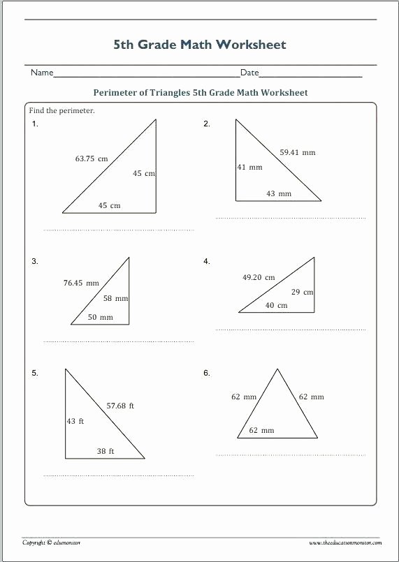 Math Aids Factors Worksheets Math Aids Worksheets area and Perimeter – Risatatourtravel