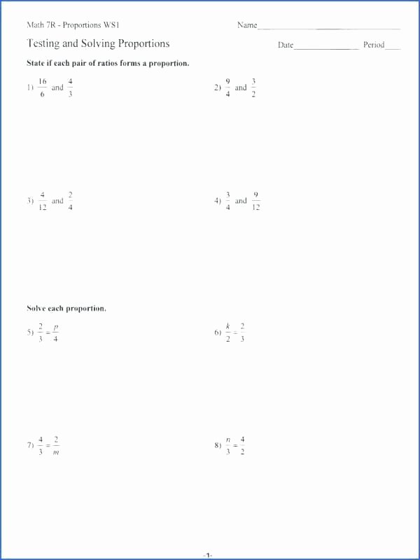 math proportions worksheets solving proportions worksheet proportion equations worksheet math aids worksheets math proportions worksheets worksheet medium algebraic equations