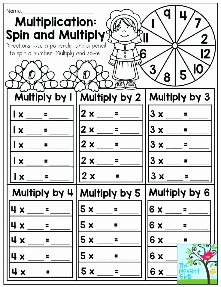 Math Coloring Worksheets 2nd Grade Best Of Fun Worksheets for Grade 2 Easy Fun Fall Worksheets 2nd Grade