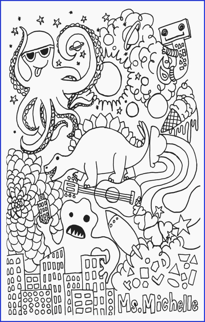 Math Coloring Worksheets 3rd Grade Lovely Coloring Math Color by Number Coloring Sheets Free