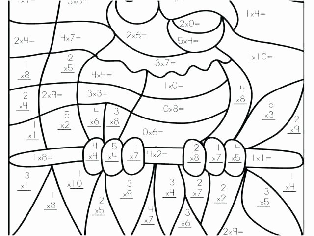 Math Coloring Worksheets 7th Grade Third Grade Coloring Pages – Firststeppreschool