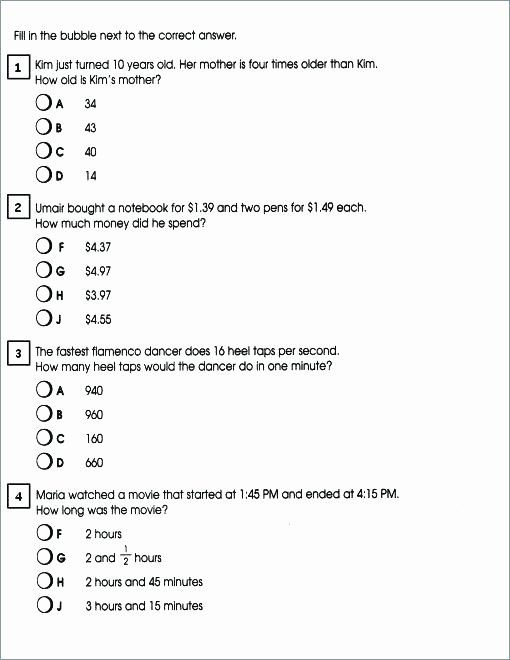 Measurement Worksheets for 2nd Grade 2nd Grade Measurement Worksheets Length Math
