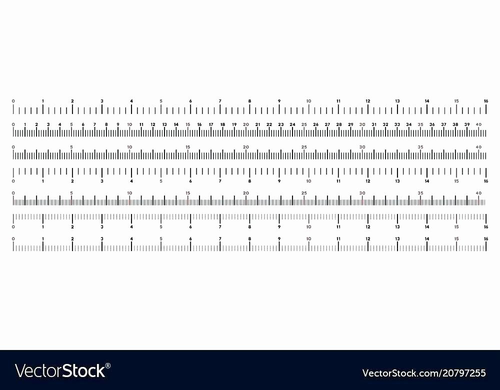 Measuring In Inches Worksheets Measurements Worksheets Measuring with A Ruler Worksheets