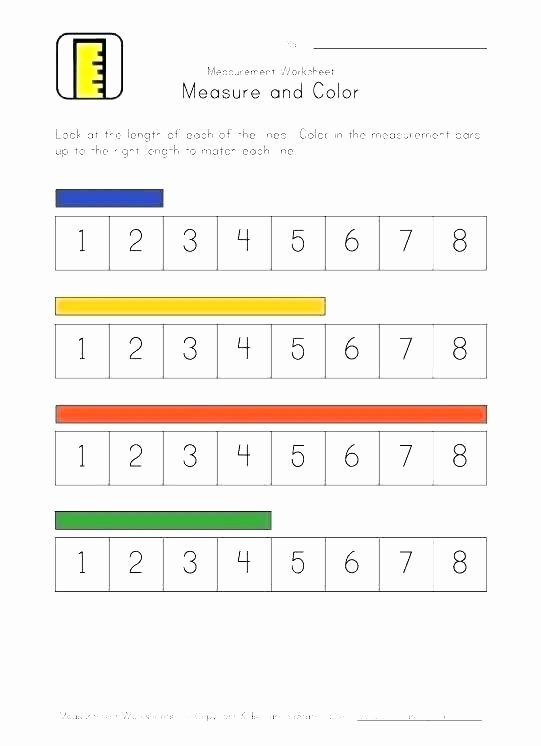 Measuring Inches Worksheet Measuring In Inches Worksheets Grade area Perimeter Measure and