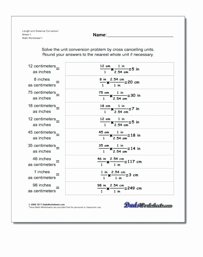 Measuring Inches Worksheets Measurement Conversions Worksheets – butterbeebetty