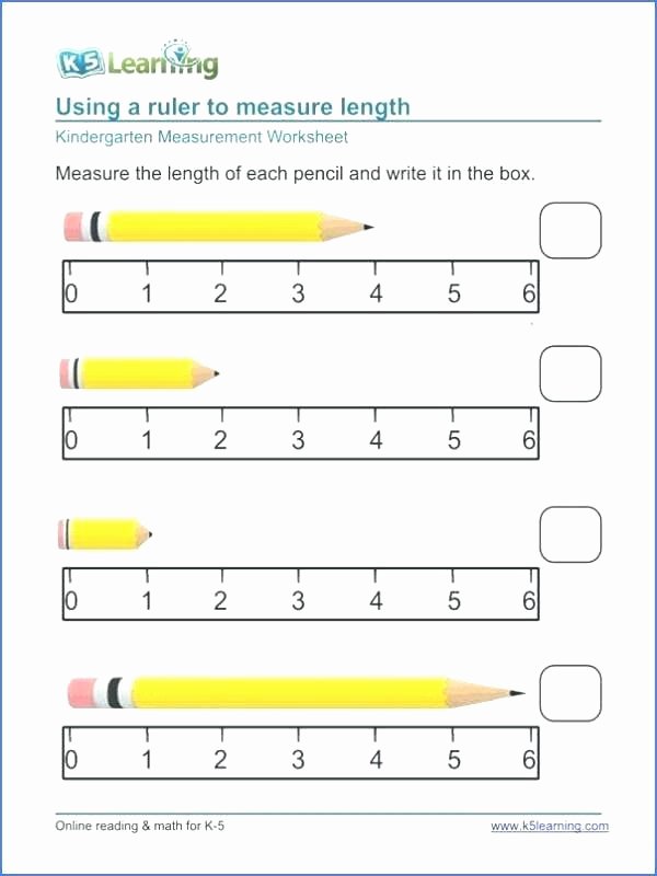 Measuring Inches Worksheets Worksheets Maths Measurement Best 7th Grade Homework