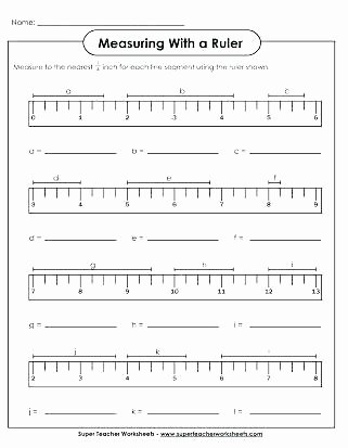 Measuring Liquid Volume Worksheets Unique 2nd Grade Measurement Worksheets – Kcctalmavale