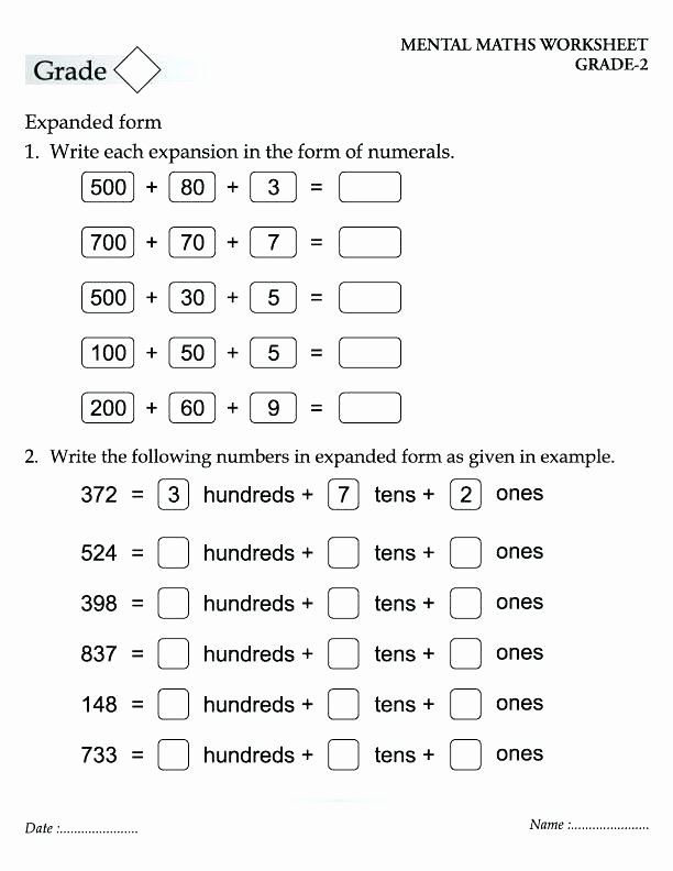 Measuring Worksheet 2nd Grade Free Printable Worksheets for 2nd Grade Free Printable Math