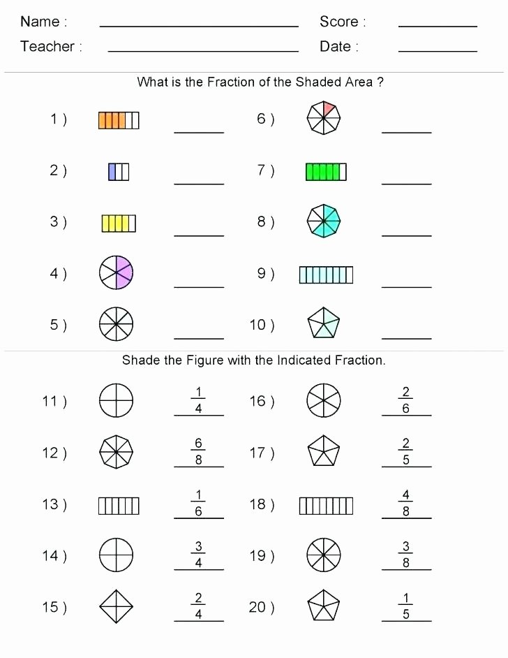 Measuring Worksheets for 3rd Grade Go Math Worksheets Grade 7 E St Free for Language Arts