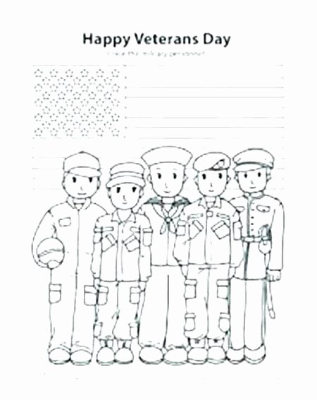 Memorial Day Worksheets for Kids Remembrance Day Coloring Pages – Golfpachuca