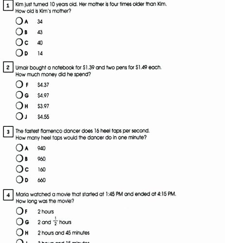 Mental Math Worksheets Grade 3 Full Size Free Mental Maths Worksheets Grade 3 Worksheet