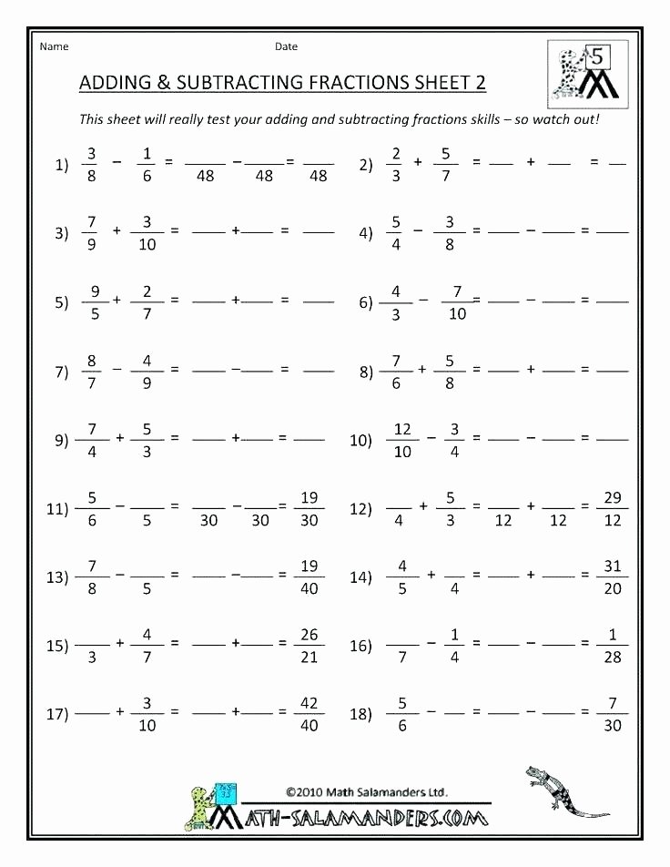Mental Math Worksheets Grade 3 Grade 7 Math Worksheets Printable Mental Maths Worksheets
