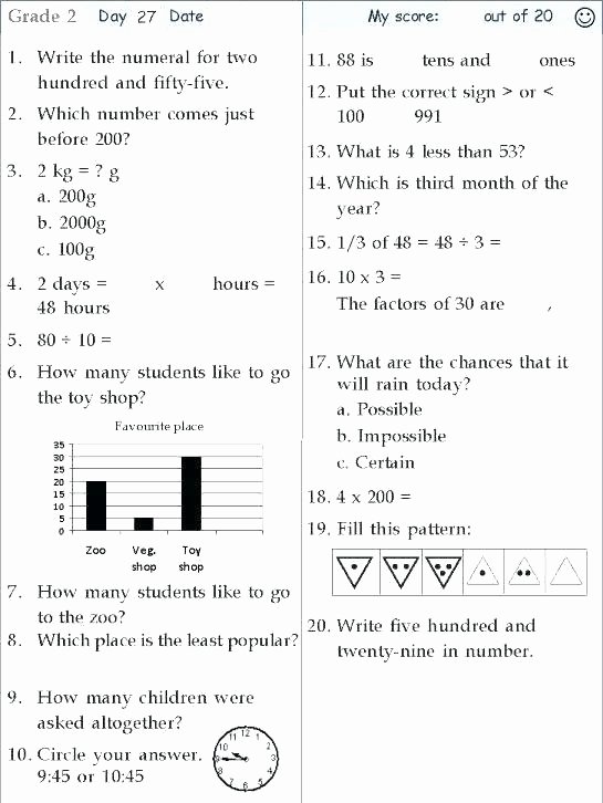 Mental Math Worksheets Grade 6 Class 6 Maths Worksheets