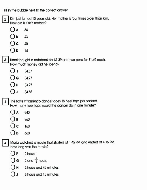 Metric and Customary Conversions Worksheets 5th Grade Measurement Worksheets Printable
