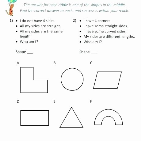 Middle School Math Puzzles Printable 6th Grade Math Puzzle Worksheets