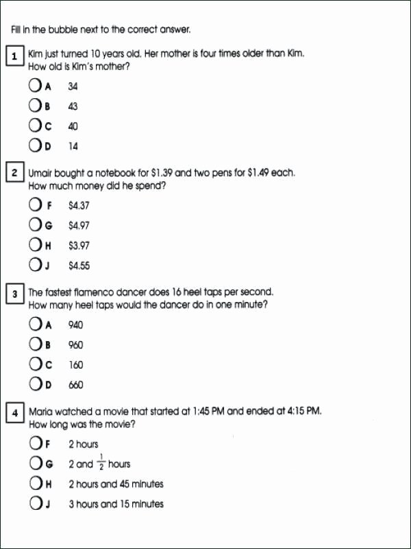 Minute Math Subtraction Beautiful Printable 2nd Grade Math Worksheets