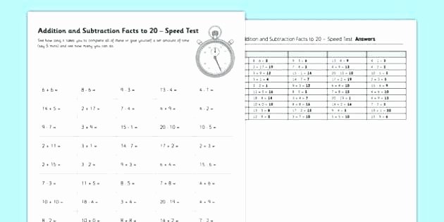 Minute Math Subtraction Lovely Multiplication Drill Worksheets 3 Minute Mad Worksh Vertical