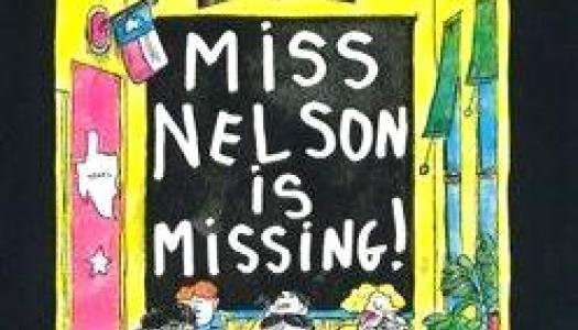 Miss Nelson is Missing Worksheets Read Text as the Author Would Say It Conveying the Meaning
