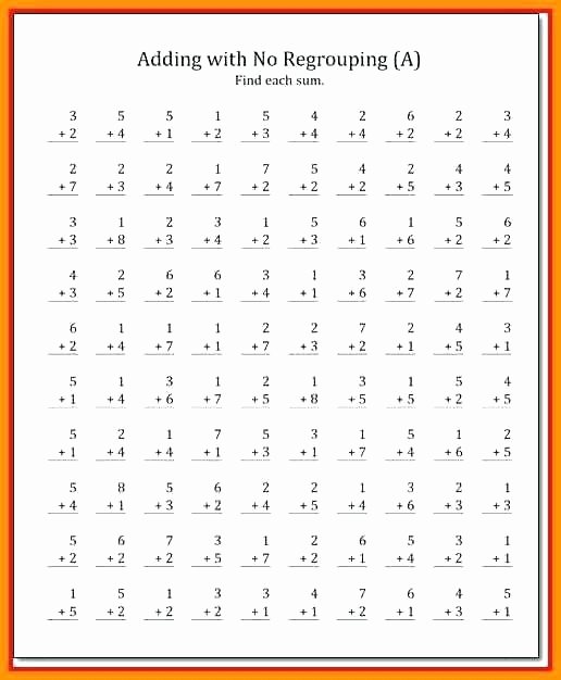Missing Addends Worksheets First Grade Awesome Missing Addend Word Problems Worksheets
