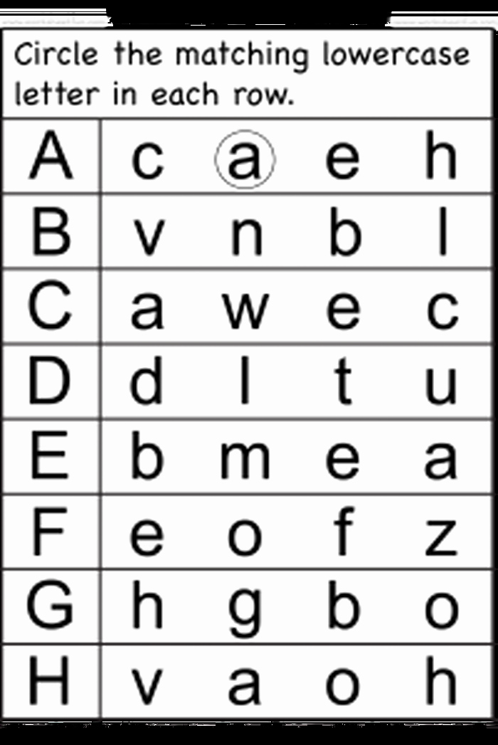 Missing Letter Alphabet Worksheets 6 Worksheets Fill In Missing Alphabet Letters Alphabet
