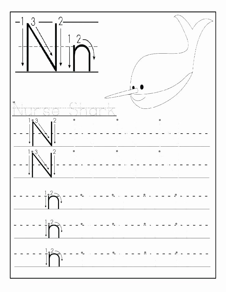 Missing Letters Worksheet for Kindergarten Nursery Writing Worksheets Pdf
