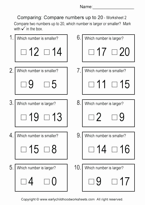 Missing Number Worksheet for Kindergarten Preschool Number Writing Worksheets 1 Fall Counting