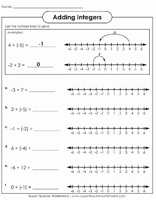 Missing Number Worksheets 2nd Grade Beautiful Pare whole Numbers Worksheet Integer Worksheets Paring