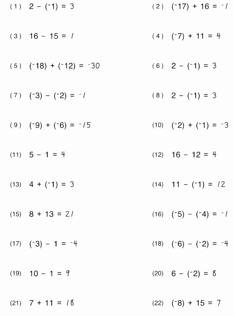 Missing Numbers In Equations Worksheet Math Worksheets 8th Grade Algebra – Stnicholaseriecounty