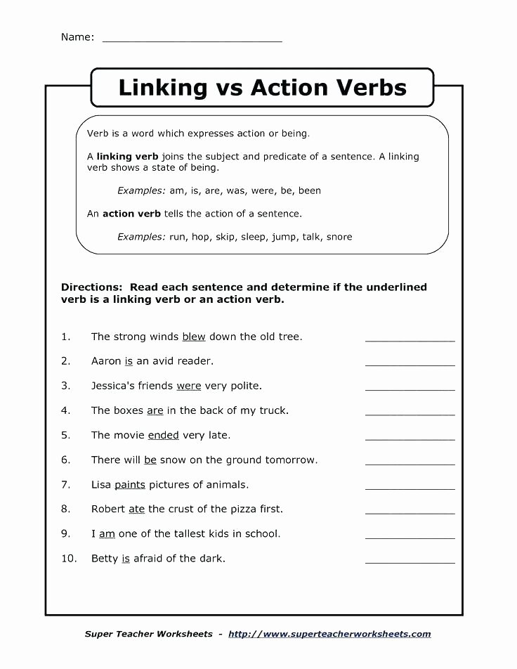 Mood and tone Practice Worksheets Past Tense Verbs Worksheets Verb to Be Practice Tenses 7th