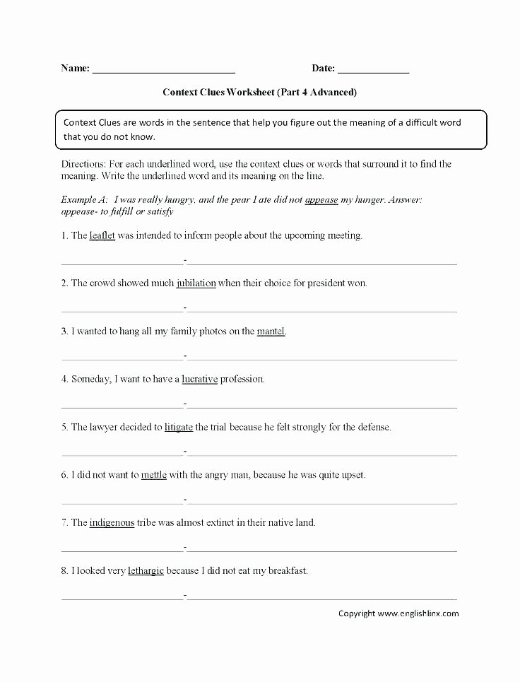 Multiple Meaning Worksheets First Grade Vocabulary Worksheets Printable and organized by