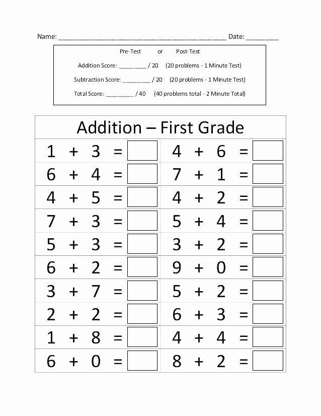 Multiplication Mad Minute Pdf Best Multiplication Worksheets Math Minute Free